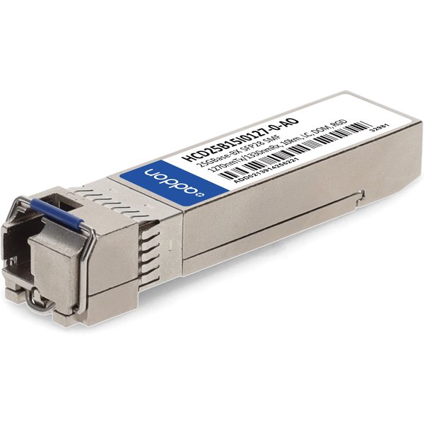 AddOn Networks Fujitsu HCD25B15I0127-0 Compatible TAA 25GBase-BX SFP28