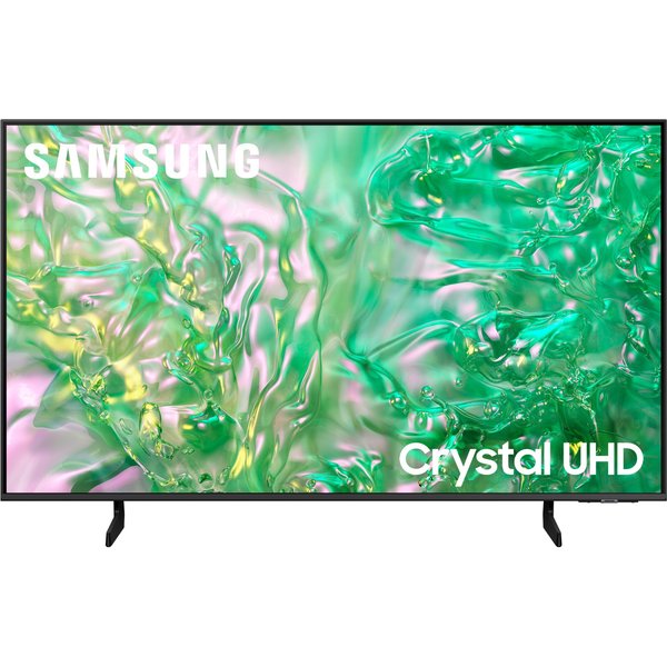 Samsung HU8000F 165.1 cm (65") 4K Ultra HD Smart TV Black 20 W