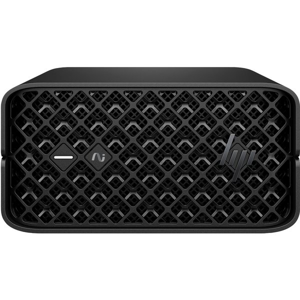 HP Z2 G1a Wolf Pro Security Edition Copilot+ PC AMD Ryzen AI Max PRO P