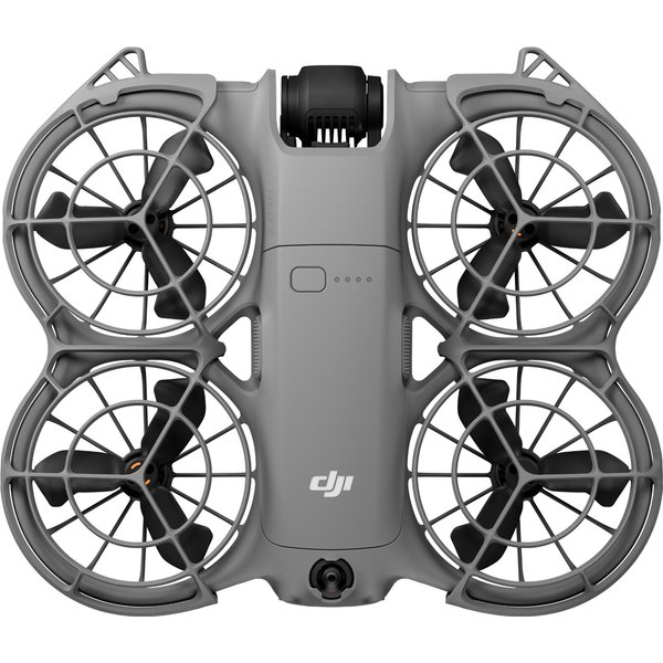 DJI Neo 2 (Drone Only) 4 rotors Quadcopter 12 MP 2688 x 1512 pixels 16