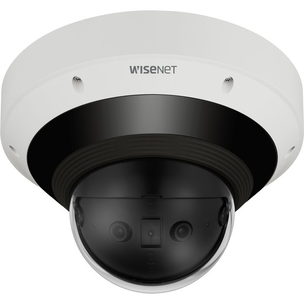 Hanwha PNM-9031RV security camera Dome IP security camera Indoor &