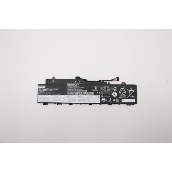 Lenovo 5B10W86939 laptop spare part Battery