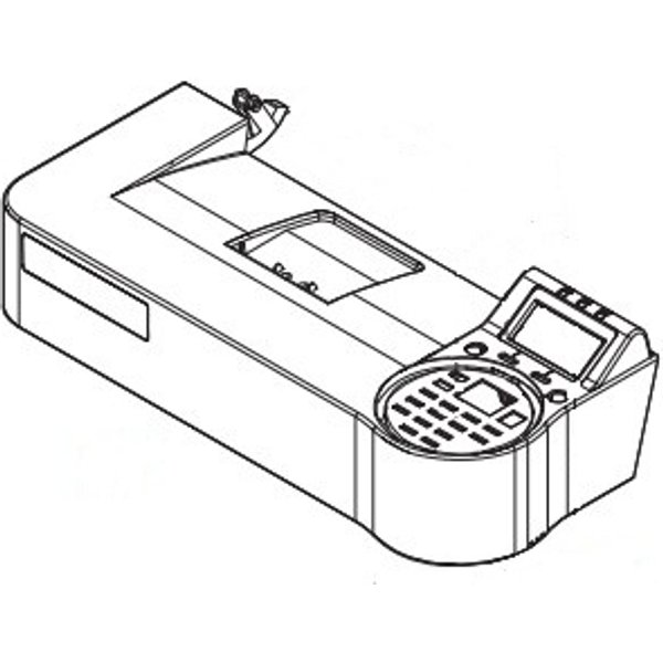 KYOCERA 302MT94010 printer/scanner spare part