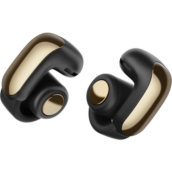 Bose Ultra Open Earbuds Headphones Wireless In-ear Calls/Music/Sport/E