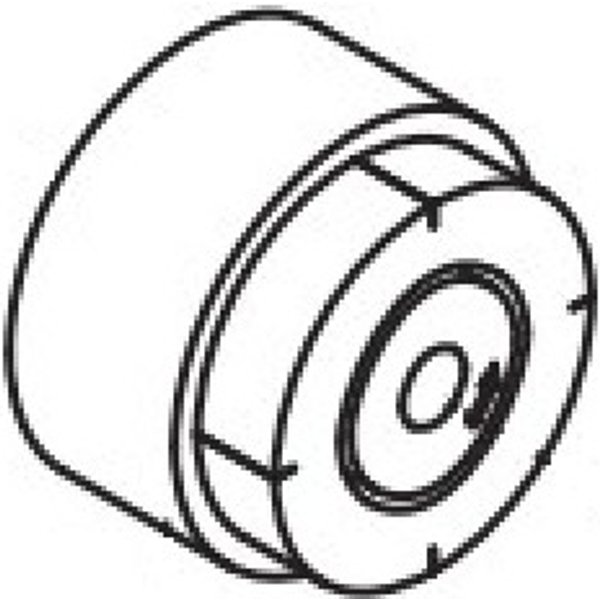 KYOCERA 302HN44111 printer/scanner spare part/accessory Feed module 3