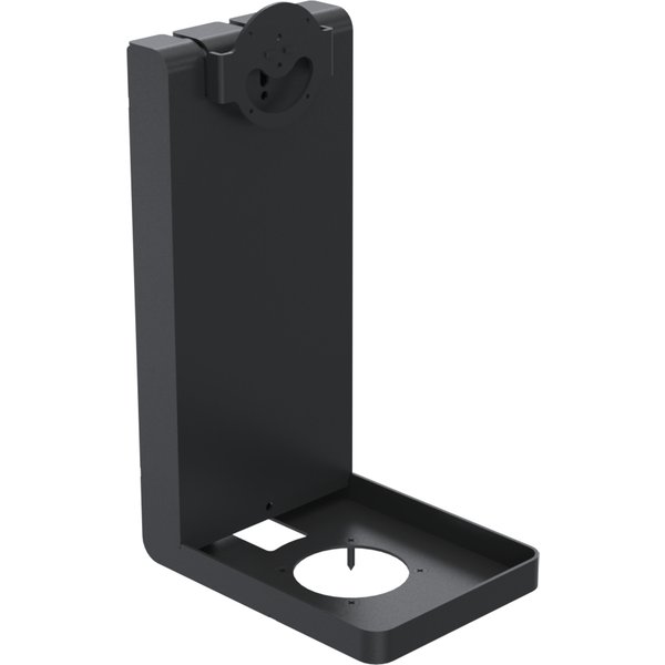 Ergonomic Solutions TabPOS Tablet & mPOS SpacePole TabPrint - For
