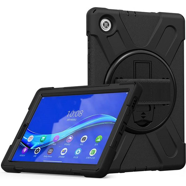 eSTUFF ES681903-BULK tablet case Black