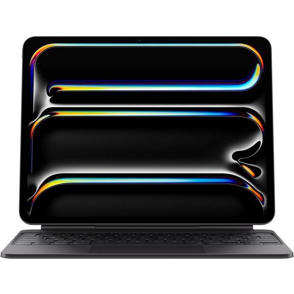 Apple Magic Keyboard for iPad Pro 13‑inch (M4) - French - Black