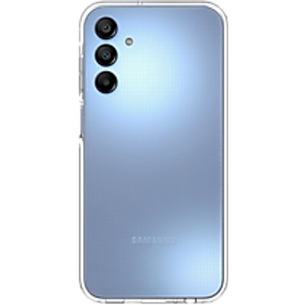 Samsung GP-FPA156VAATW mobile phone case 16.5 cm (6.5") Cover Tra