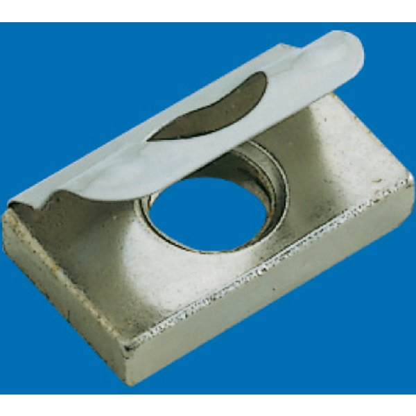Vertiv Spring nut m6 dacobas/miracel