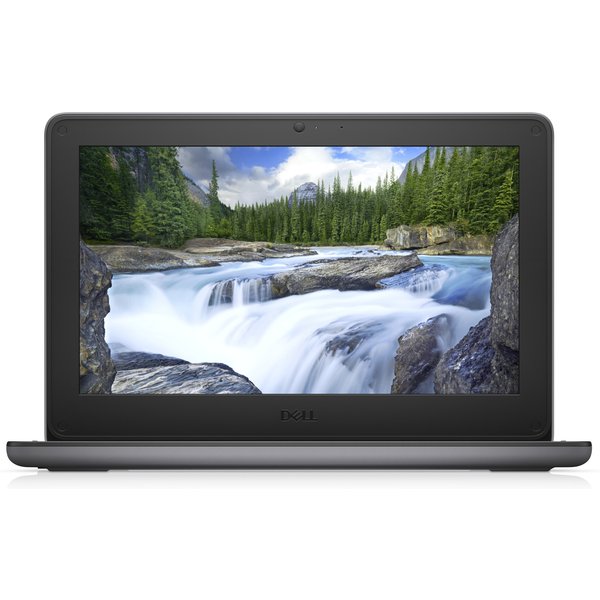 DELL Latitude 3140 Intel N200 8GB DDR5 RAM 256GB SSD 11.6" HD Non