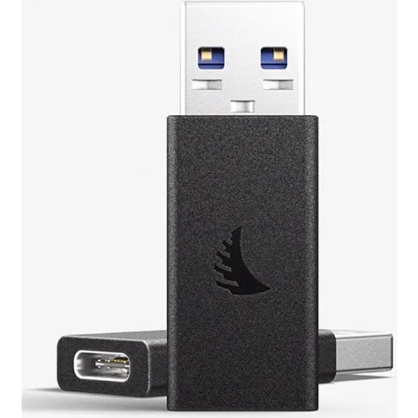 Angelbird Technologies USB-A-to-C interface cards/adapter USB Type-C