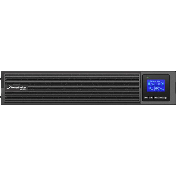 PowerWalker VFI 2000 ICR Io DNV