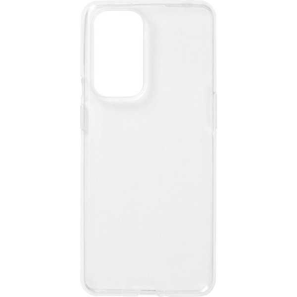 eSTUFF ES673077-BULK mobile phone case Cover Transparent