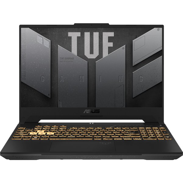 ASUS TUF Gaming F15 FX507ZV4-LP001W Intel® Core™ i7 i7-12700H Laptop 3
