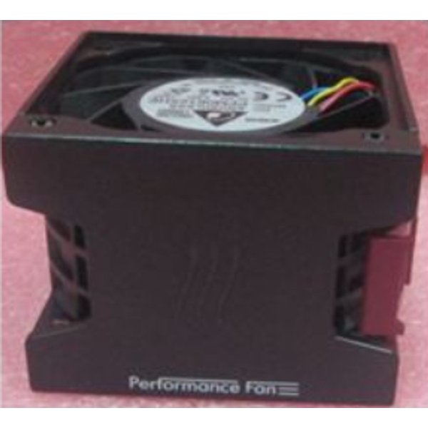 HPE 777286-001 computer cooling system Computer case Fan Black. Purple