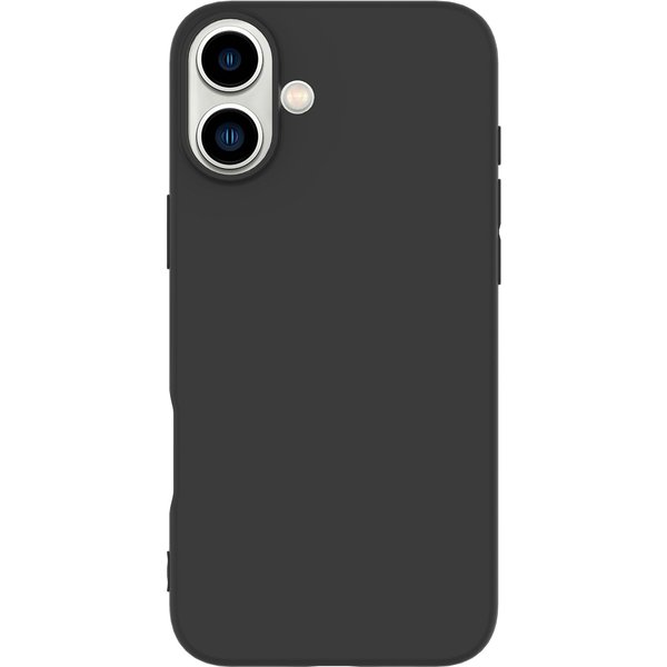 eSTUFF ES67101050 mobile phone case Cover Black