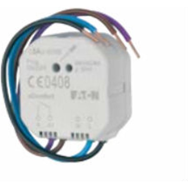 Eaton CSAU-01/02 electrical actuator White