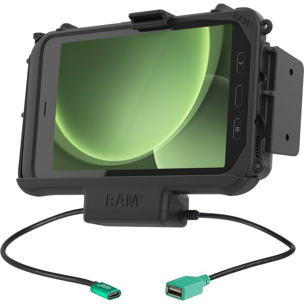 RAM Mounts RAM-HOL-SAM60CPN-1AU mobile device dock station Tablet/Smar