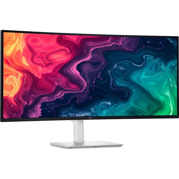 DELL Plus S3425DW computer monitor 86.4 cm (34") 3440 x 1440 pixe
