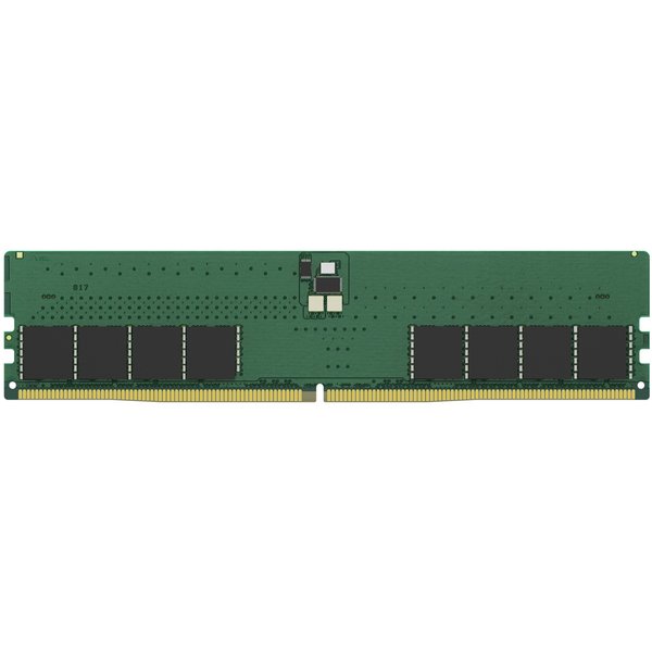Kingston Technology KCP556UD8-32 memory module 32 GB 1 x 32 GB DDR5 56