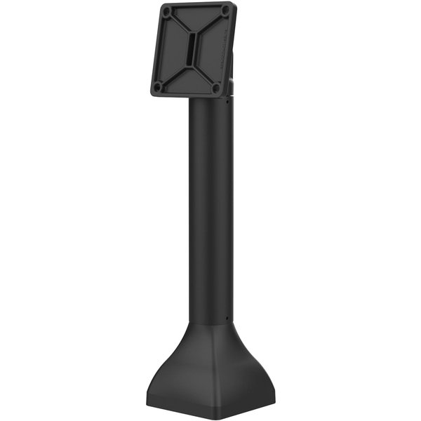 RAM Mounts RAP-D11-14-V75 mounting kit Black Composite