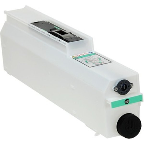 Ricoh 416889 Toner waste box. 45K pages for Ricoh Aficio MP C 6502