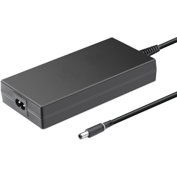 CoreParts MBXHP-GAM005 power adapter/inverter Indoor 135 W Black