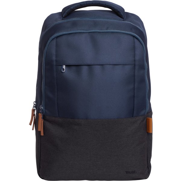 Trust Lisboa 40.6 cm (16") Backpack Blue