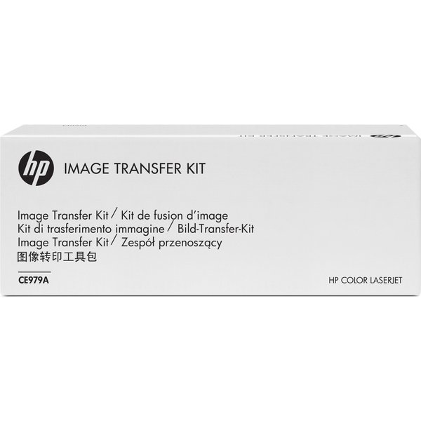 HP CE979A Transfer-kit. 1.500K pages for HP CLJ CP 5525