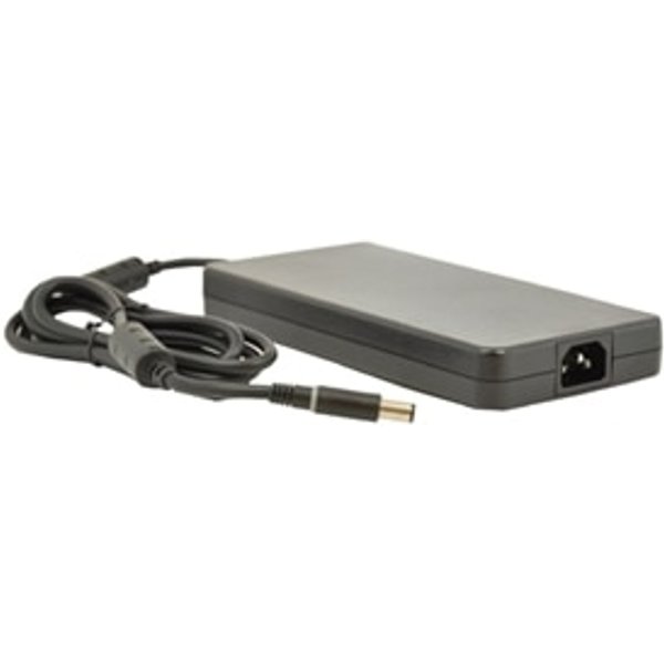 DELL X1T92 power adapter/inverter Indoor 130 W Black