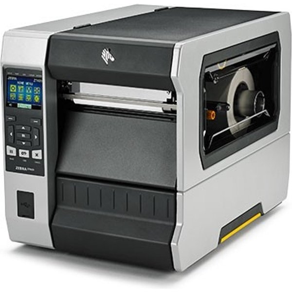 Zebra ZT620 label printer Thermal transfer 203 x 203 DPI Wired & W