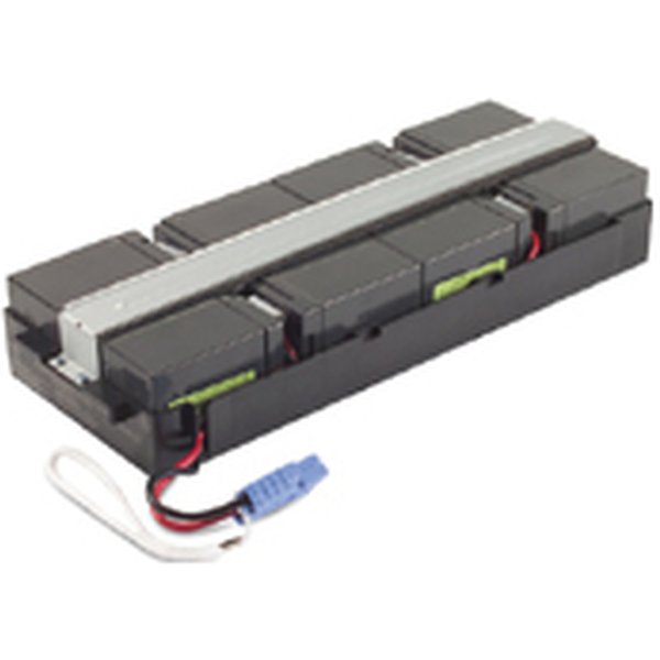 APC Replacement Battery Cartridge. VRLA battery. 9Ah. 48VDC. 2-year wa