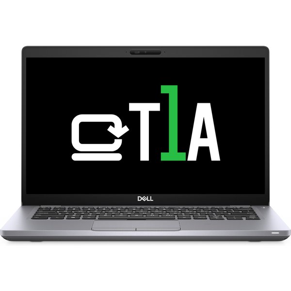 T1A DELL Latitude 5410 Intel® Core™ i5 i5-10310U Laptop 35.6 cm (14&qu
