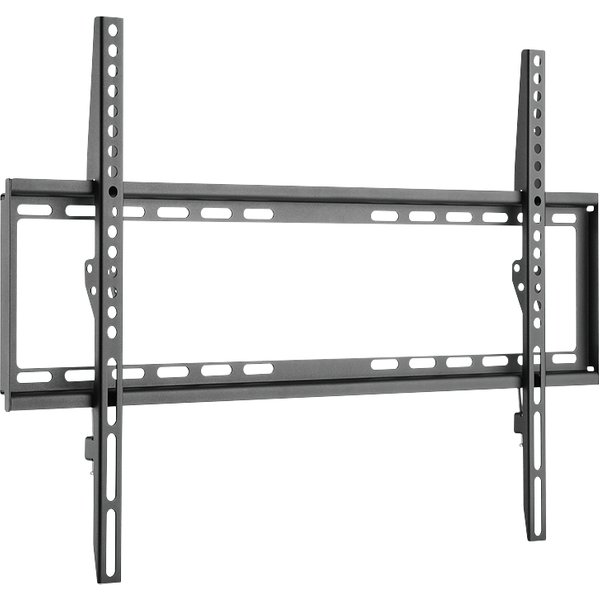 LogiLink BP0038 TV mount/stand 177.8 cm (70") Black. Stainless st