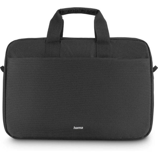 Hama 00222022 laptop case 41.1 cm (16.2") Trolley case Black