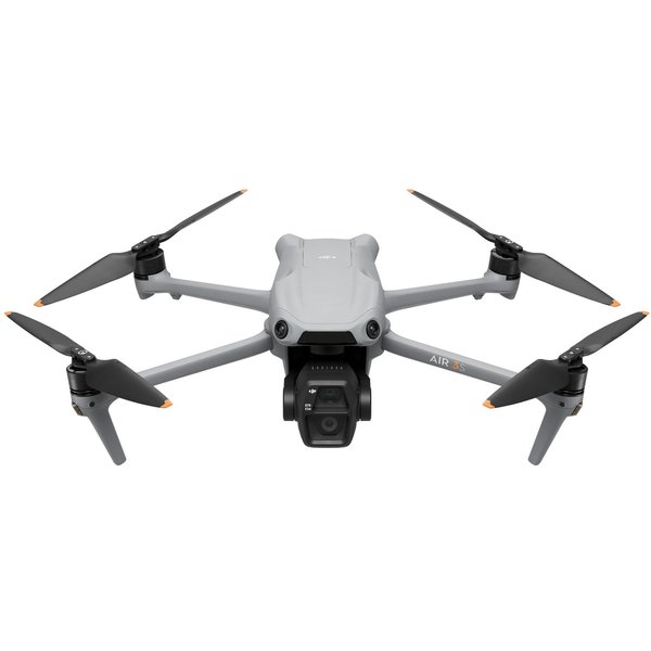 DJI Air 3s Fly More Combo 4 rotors Quadcopter 50 MP 3840 x 2160 pixels