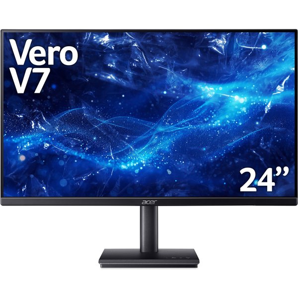 Acer Vero V7 Vero V247YG 23.8" Full HD 16:9 ZeroFrame IPS 120Hz 4