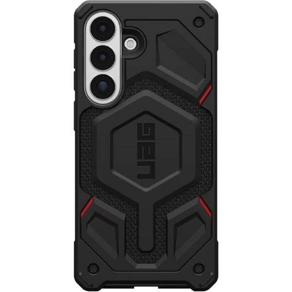Urban Armor Gear Monarch Pro mobile phone case 17 cm (6.7") Shell