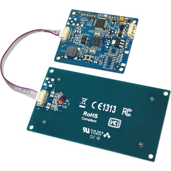 ACS ACM1252U-Y3 interface cards/adapter