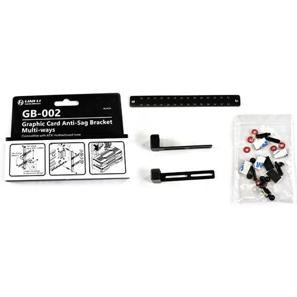 Lian Li GB-002 Universal Graphic card holder