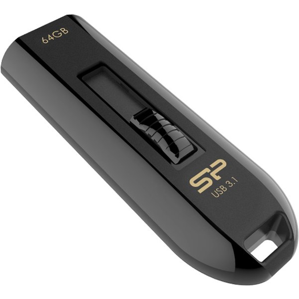 Silicon Power Blaze B21 USB flash drive 32 GB USB Type-A 3.2 Gen 1 (3.