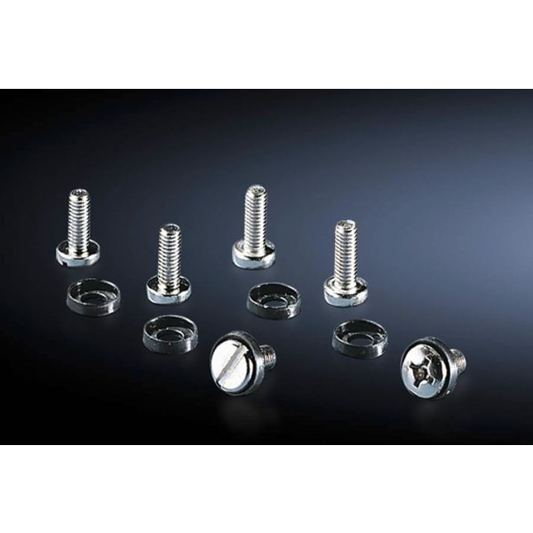 Rittal DK 7094.120 16 mm 50 pc(s) M5 Screw