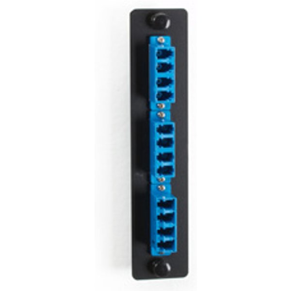 Black Box JPM455C-R2 patch panel