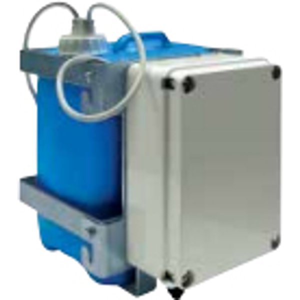 Videotec WASPT0V5L5M00 security camera accessory Washer pump