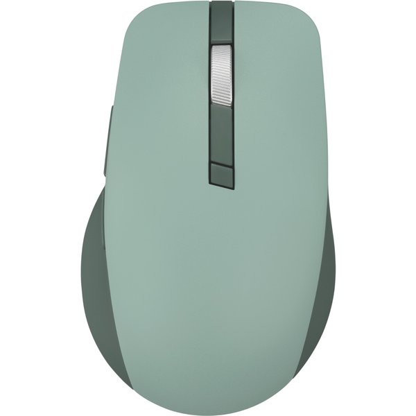 ASUS SmartO MD200 Silent Plus mouse Office Ambidextrous RF Wireless +