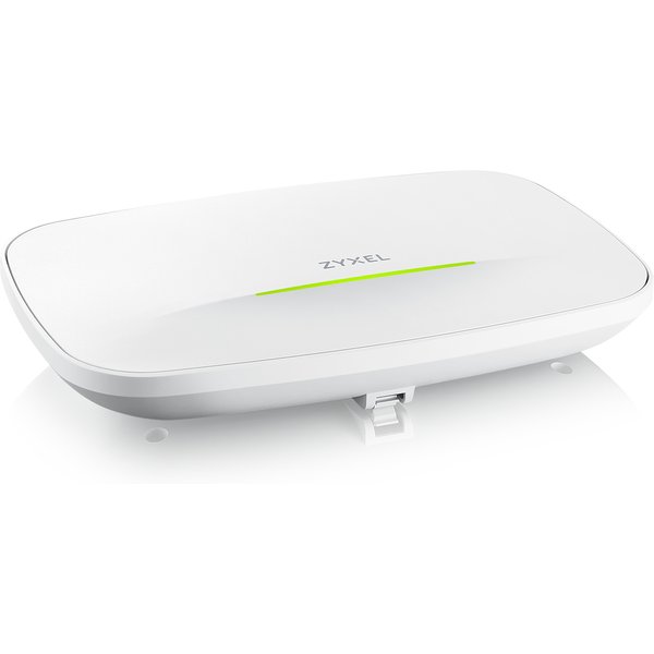 Zyxel WBE510D 5764 Mbit/s White Power over Ethernet (PoE)