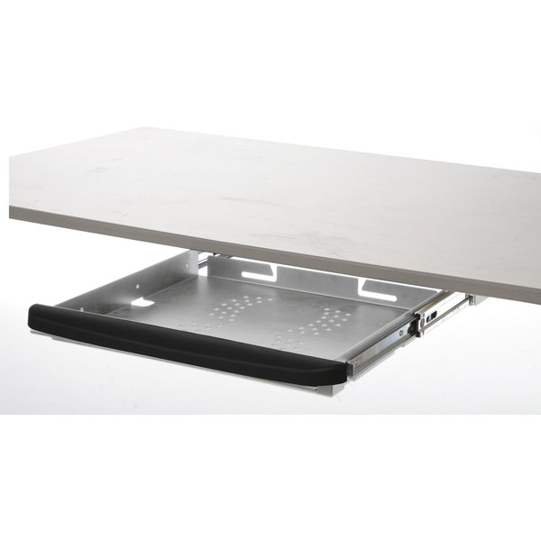 Forming Function Sfey Lpop Drwer Silver