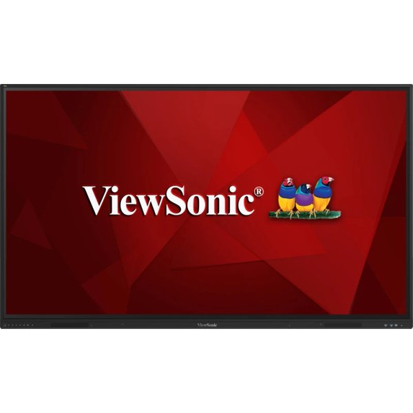 Viewsonic IFP86G1 interactive whiteboard 2.18 m (86") 3840 x 2160