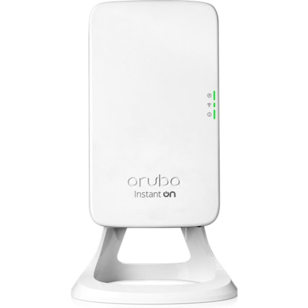 HPE Aruba Networking Instant On AP11D 2x2 867 Mbit/s White Power over